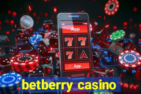 betberry casino